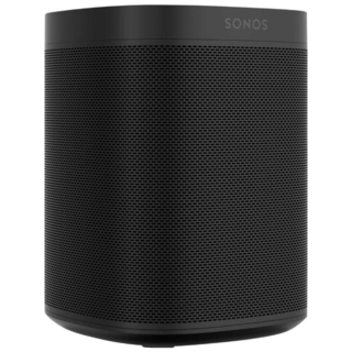 Акустическая система Sonos One Black (ONEG2EU1BLK)