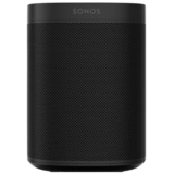Акустическая система Sonos One Black (ONEG2EU1BLK)