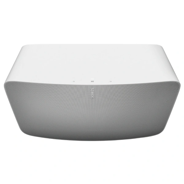 Акустическая система Sonos Five White (FIVE1EU1) - фото 3