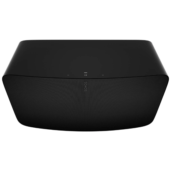 Акустическая система Sonos Five Black (FIVE1EU1BLK) - фото 3