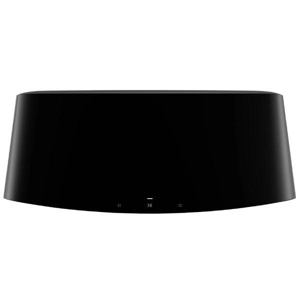 Акустическая система Sonos Five Black (FIVE1EU1BLK) - фото 5