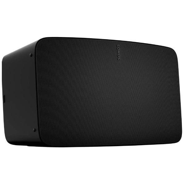 Акустическая система Sonos Five Black (FIVE1EU1BLK) - фото 2