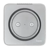 Smart колонка Яндекс Silver (YNDX-0001S) - фото 4