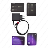 Smart колонка Яндекс Станция 2 Red Ruby - фото 9