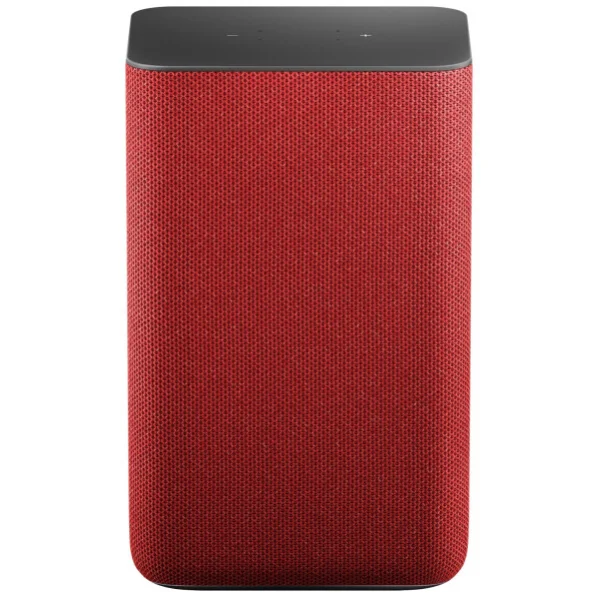 Smart колонка Яндекс Станция 2 Red Ruby - фото 3