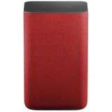 Smart колонка Яндекс Станция 2 Red Ruby - фото 3