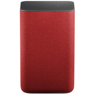 Smart колонка Яндекс Станция 2 Red Ruby