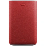 Smart колонка Яндекс Станция 2 Red Ruby - фото 4