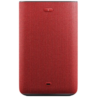 Smart колонка Яндекс Станция 2 Red Ruby