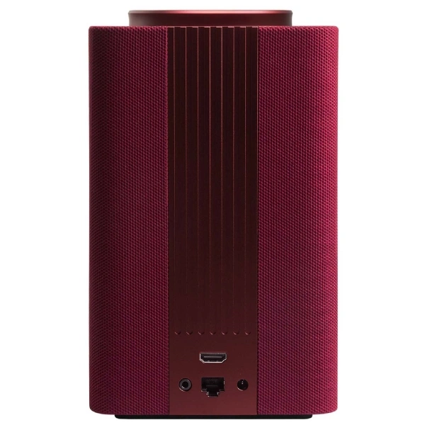 Яндекс ақылды бағанасы Макс Zigbee Red (YNDX-00052) - фото 5