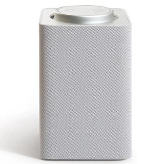 Умная колонка Яндекс Макс с Zigbee Gray (YNDX-00052)