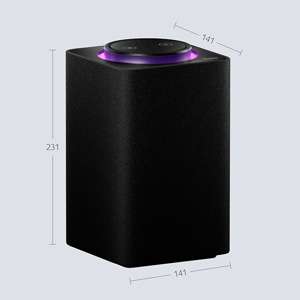 Яндекс ақылды бағанасы Макс Zigbee Blue (YNDX-00052) - фото 8