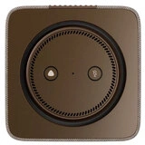 Умная колонка Яндекс Станция Макс с Zigbee Бежевый YNDX-00053E - фото 4