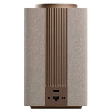 Умная колонка Яндекс Станция Макс с Zigbee Бежевый YNDX-00053E - фото 5