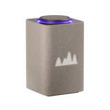 Умная колонка Яндекс Станция Макс с Zigbee Бежевый YNDX-00053E