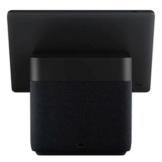 Умная колонка Яндекс Станция Дуо Макс с Zigbee Черный YNDX-00055BLK - фото 6