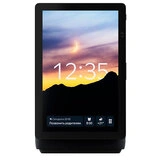 Умная колонка Яндекс Станция Дуо Макс с Zigbee Черный YNDX-00055BLK - фото 5