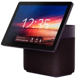 Умная колонка Яндекс Станция Дуо Макс с Zigbee Красный YNDX-00055RED - фото 2