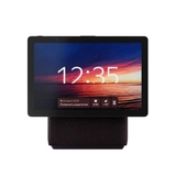 Умная колонка Яндекс Станция Дуо Макс с Zigbee Красный YNDX-00055RED - фото 3
