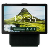 Умная колонка Яндекс Станция Дуо Макс с Zigbee Зеленый YNDX-00055GRN - фото 3