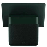 Умная колонка Яндекс Станция Дуо Макс с Zigbee Зеленый YNDX-00055GRN - фото 4