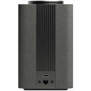 Умная колонка Яндекс Станция Макс с Zigbee Черный YNDX-00053K - фото 5