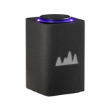 Умная колонка Яндекс Станция Макс с Zigbee Черный YNDX-00053K