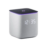 Умная колонка Яндекс Станция Миди Серый YNDX-00054GRY