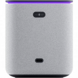 Умная колонка Яндекс Станция Миди Серый YNDX-00054GRY - фото 4