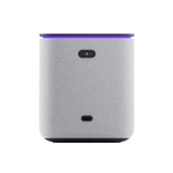Яндекс Станция Миди YNDX-00054GRY Grey - фото 3