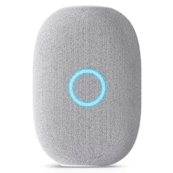 Умная колонка VK Капсула MRC01WH