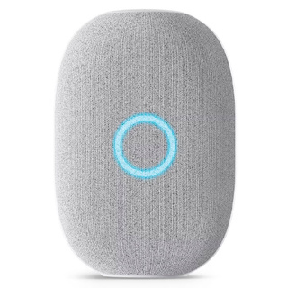 Умная колонка VK Капсула MRC01WH