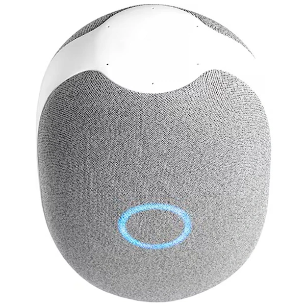 Умная колонка VK Капсула MRC01WH - фото 3