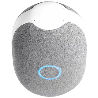 Умная колонка VK Капсула MRC01WH