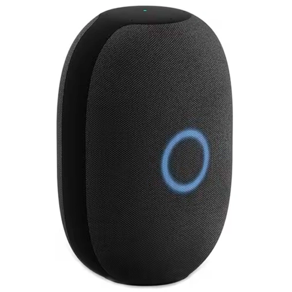 Умная колонка VK Капсула MRC01BL - фото 2