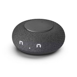 Умная колонка VK Капсула Мини MRC02BK - фото 4