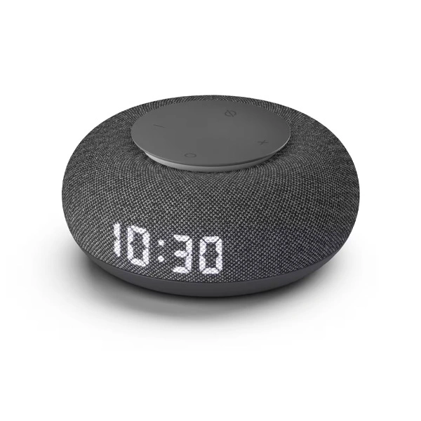 Умная колонка VK Капсула Мини MRC02BK - фото 3