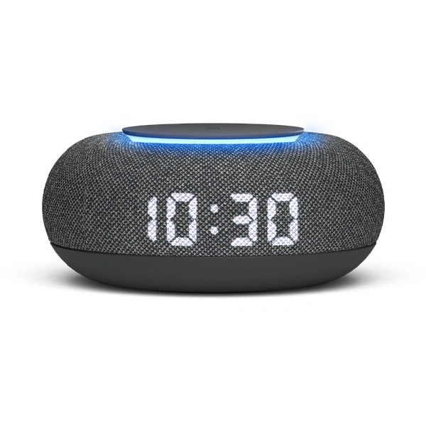 Умная колонка VK Капсула Мини MRC02BK