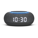 Умная колонка VK Капсула Мини MRC02BK