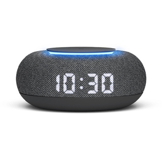 Умная колонка VK Капсула Мини MRC02BK