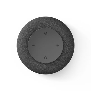 Умная колонка VK Капсула Мини MRC02BK