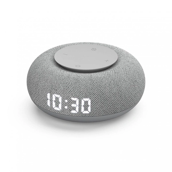 Умная колонка VK Капсула Мини MRC02GY - фото 2