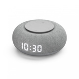 Умная колонка VK Капсула Мини MRC02GY - фото 2