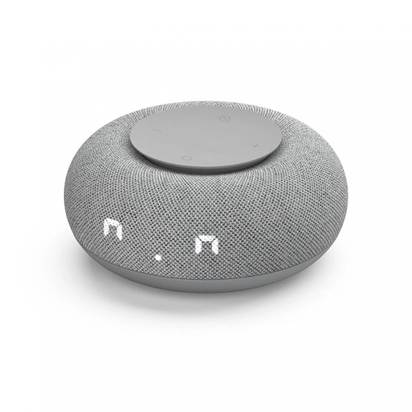Умная колонка VK Капсула Мини MRC02GY - фото 3