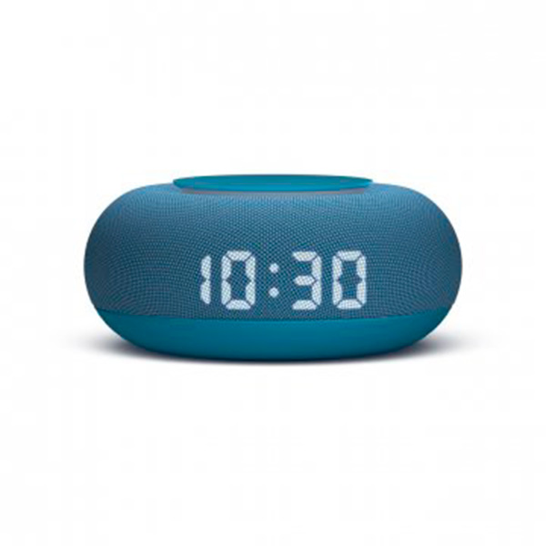 Умная колонка VK Капсула Мини MRC02BL