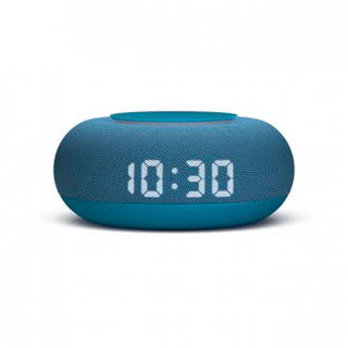 Умная колонка VK Капсула Мини MRC02BL