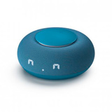 Умная колонка VK Капсула Мини MRC02BL - фото 2