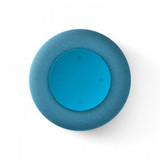 Умная колонка VK Капсула Мини MRC02BL - фото 4