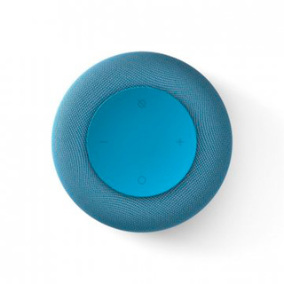 Умная колонка VK Капсула Мини MRC02BL