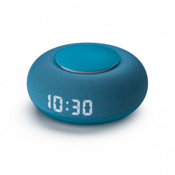 Умная колонка VK Капсула Мини MRC02BL - фото 3